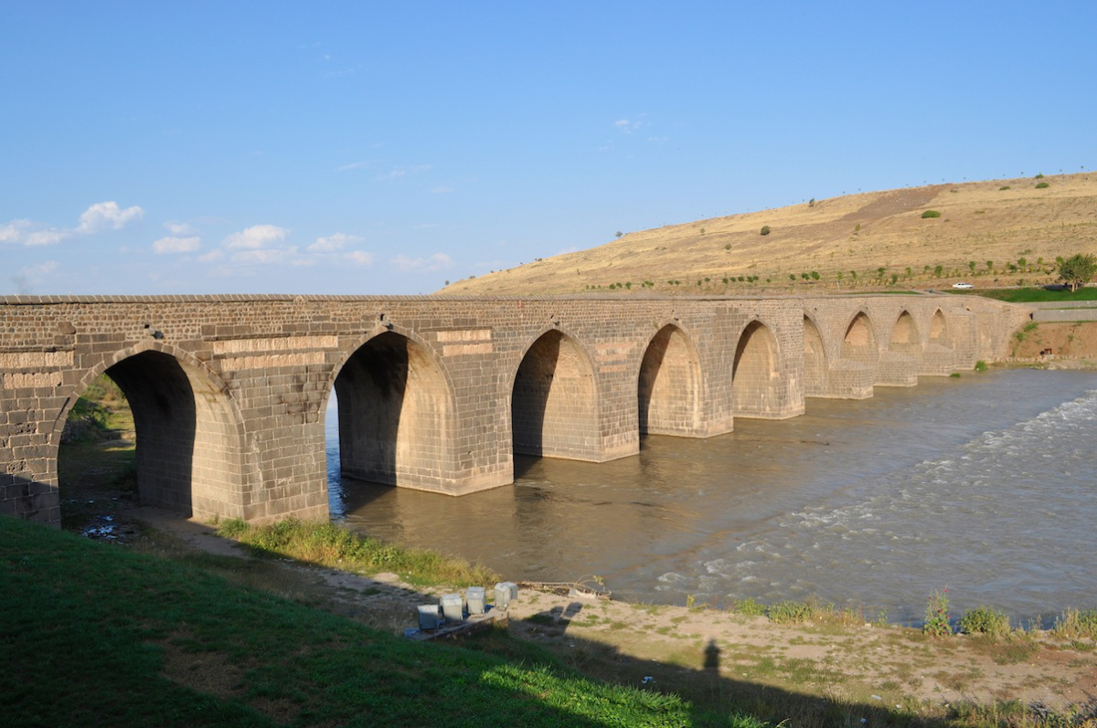 diyarbakır uçak bileti