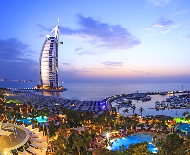 dubai uçak bileti fiyatları