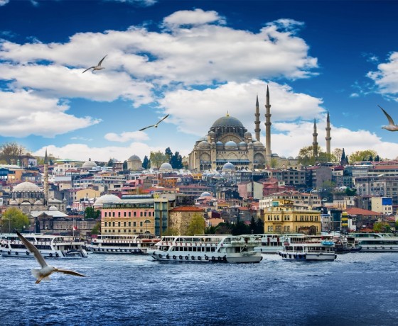 istanbul uçak bileti fiyatları